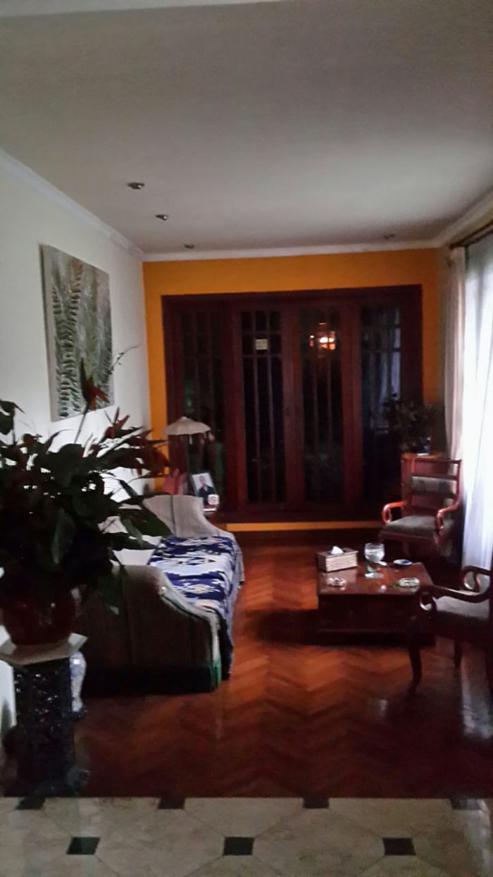 Rumah dijual di Cilandak Jakarta Selatan